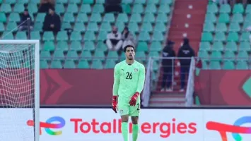 الأرقام لا تكذب.. ماذا قدم مصطفى شوبير في مباراة مصر وأنجولا بكأس الأمم الإفريقية؟