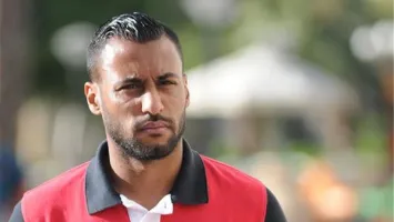 حسام عاشور: كان من الأفضل مشاركة لاعب الأهلي أمام أنجولا