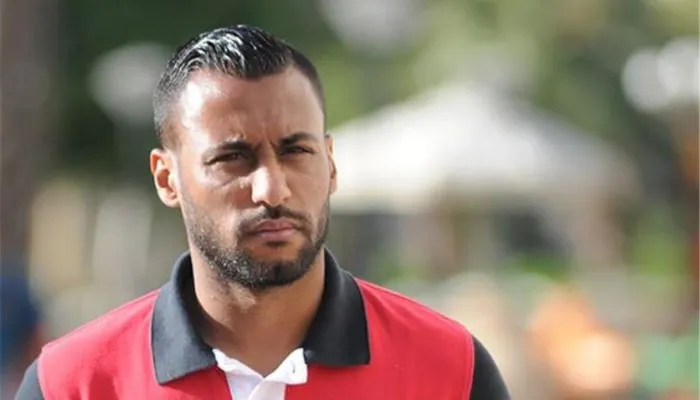 حسام عاشور: كان من الأفضل مشاركة لاعب الأهلي أمام أنجولا