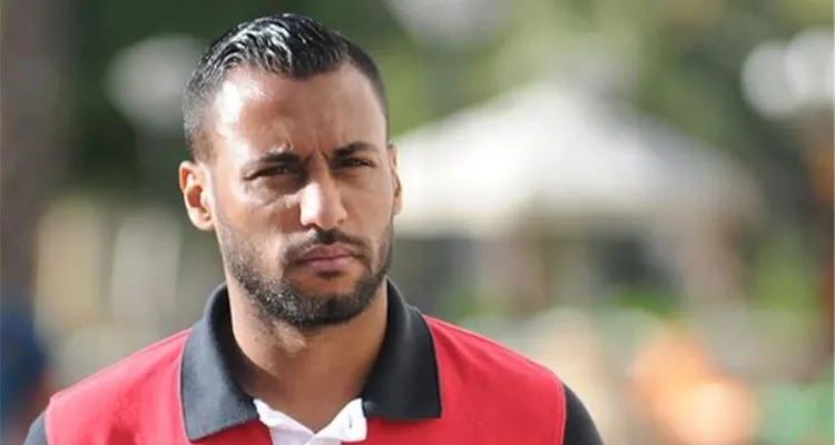 حسام عاشور: كان من الأفضل مشاركة لاعب الأهلي أمام أنجولا