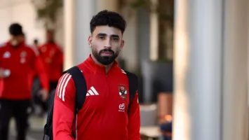 مدرب الزمالك السابق يطلب التعاقد مع مروان عطية في يناير.. ورد اللاعب