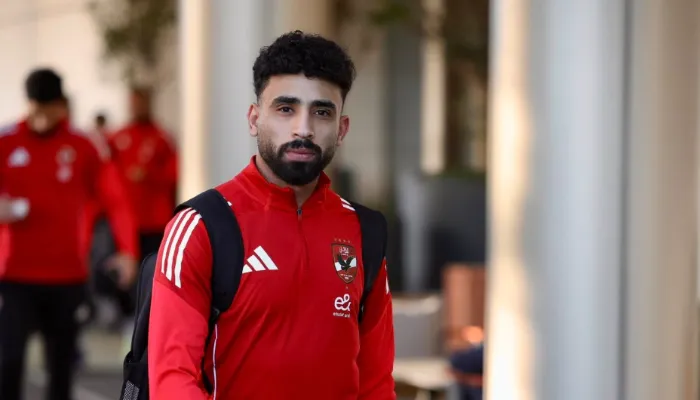 مدرب الزمالك السابق يطلب التعاقد مع مروان عطية في يناير.. ورد اللاعب