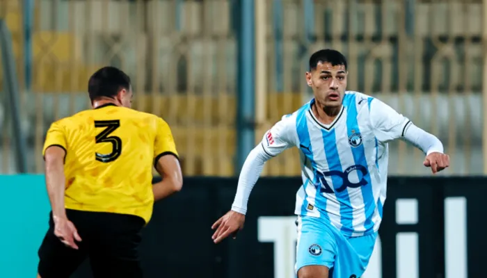 ترتيب الدوري المصري بعد فوز بيراميدز على كهرباء الإسماعيلية