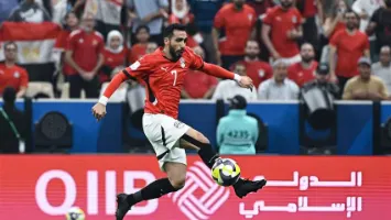 أول تحرك من الأهلي بشأن إصابة كريم فؤاد