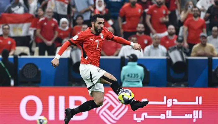 أول تحرك من الأهلي بشأن إصابة كريم فؤاد