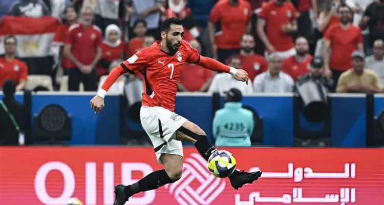 أول تحرك من الأهلي بشأن إصابة كريم فؤاد