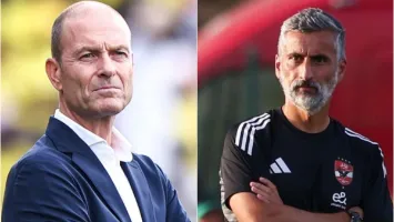 حصاد الأهلي 2025 | "5 مدربين" يرسمون عام القرارات الفنية الصعبة