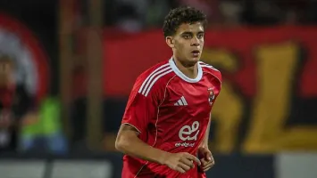 تحرك جديد من برشلونة لحسم صفقة حمزة عبد الكريم.. الصفقة تقترب