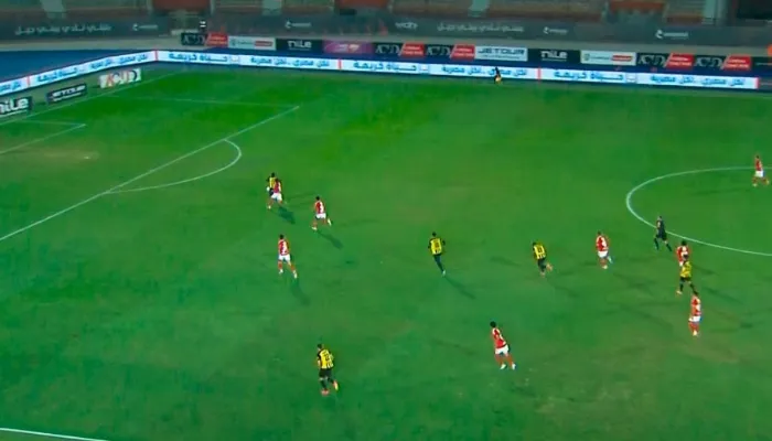 موعد مباراة الأهلي القادمة بعد الخسارة أمام المقاولون العرب في كأس عاصمة مصر