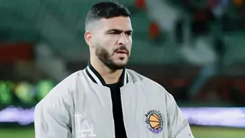 سر ابتعاد الأهلي عن صفقة حامد حمدان