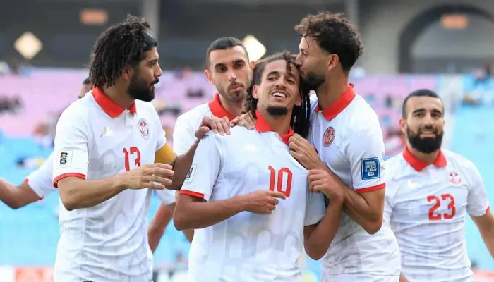 بمشاركة بن رمضان.. تونس تتعادل مع تنزانيا وترافق نيجيريا لربع نهائي كأس الأمم الإفريقية