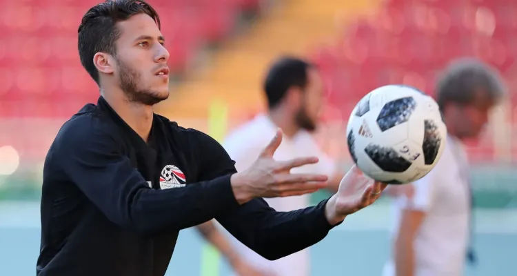 آخرهم رمضان صبحي.. لاعبون خلعوا الفانلة الحمراء فصارت حياتهم سوداء