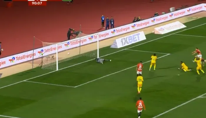 موعد مباراة منتخب مصر وبنين في دور الـ16 بكأس الأمم الإفريقية