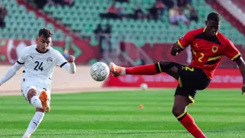 مواجهة صعبة في نصف النهائي.. طريق مصر إلى نهائي كأس الأمم الإفريقية