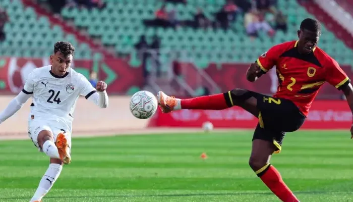 مواجهة صعبة في نصف النهائي.. طريق مصر إلى نهائي كأس الأمم الإفريقية