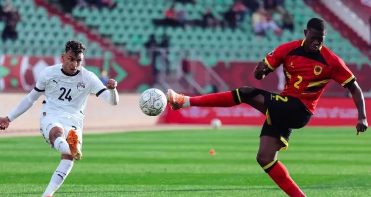 مواجهة صعبة في نصف النهائي.. طريق مصر إلى نهائي كأس الأمم الإفريقية