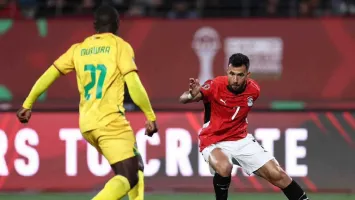 موعد مباراة منتخب مصر وبنين في دور الـ16 بكأس الأمم الإفريقية