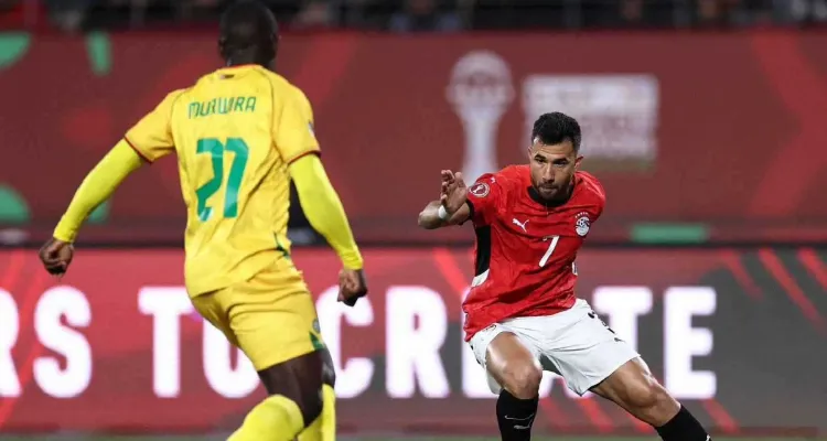 موعد مباراة منتخب مصر وبنين في دور الـ16 بكأس الأمم الإفريقية