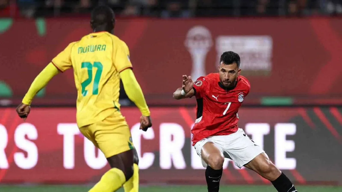 موعد مباراة منتخب مصر وبنين في دور الـ16 بكأس الأمم الإفريقية