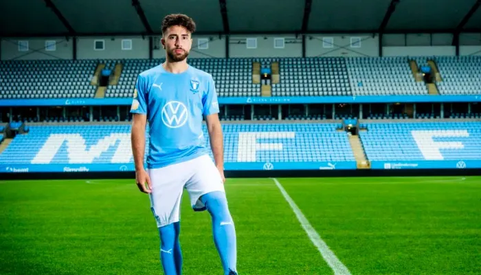 من هو مصطفى زيدان؟.. فلسطيني يطرق أبواب الأهلي قادمًا من أوروبا