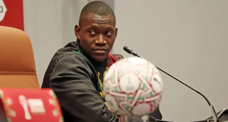 الأهلي يفاجئ ديانج بقرار جديد بشأن ملف تجديد تعاقده