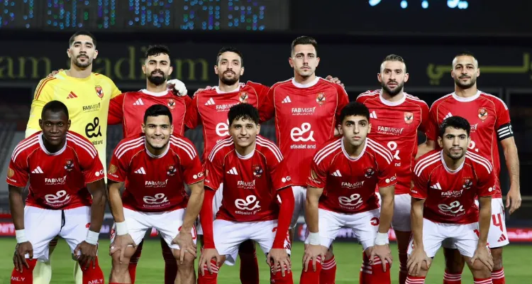 مواعيد مباريات الأهلي في شهر يناير 2026.. مواجهات قوية في الدوري وإفريقيا