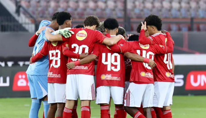 "اتفاق جينتل مان" .. الأهلي يخطط لصفقة هجومية من الدوري المصري