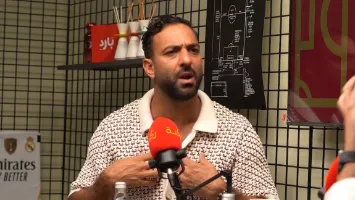 ميدو يفجر الجدل: لماذا يفضل أبو تريكة على محمد صلاح "الأسطورة"؟