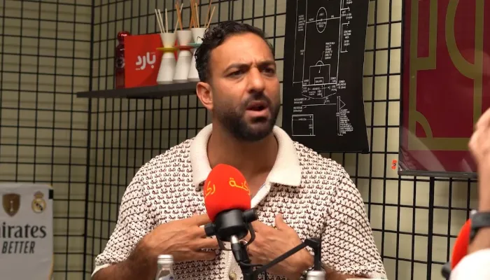 ميدو يفجر الجدل: لماذا يفضل أبو تريكة على محمد صلاح "الأسطورة"؟