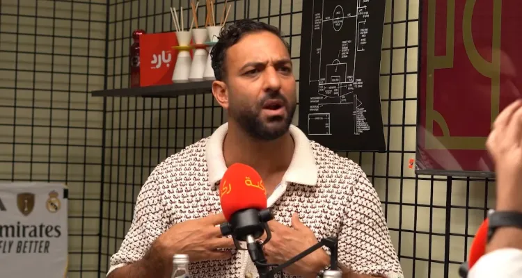 ميدو يفجر الجدل: لماذا يفضل أبو تريكة على محمد صلاح "الأسطورة"؟