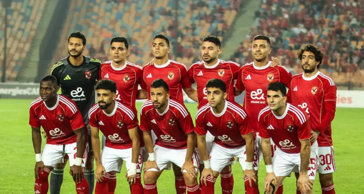 تغيير مفاجئ في ملعب مباريات الأهلي بـ كأس عاصمة مصر