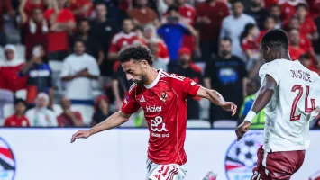 عبد القادر يفاجئ الأهلي بطلب صادم لتجديد عقده