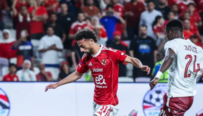 عبد القادر يفاجئ الأهلي بطلب صادم لتجديد عقده