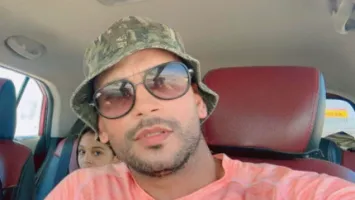 سر اعتذار شوقي السعيد لجماهير الأهلي