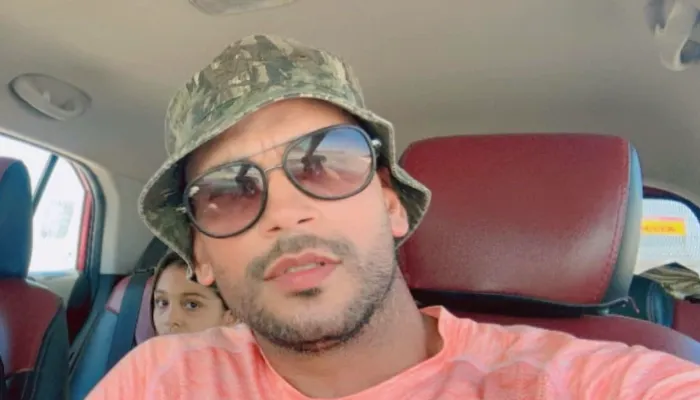 سر اعتذار شوقي السعيد لجماهير الأهلي