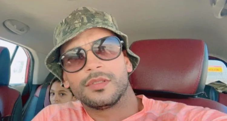 سر اعتذار شوقي السعيد لجماهير الأهلي