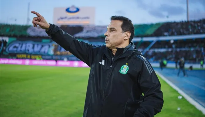 على حساب الزملكاوي طارق مصطفى.. حسام البدري يقود الأهلي طرابلس للتتويج بكأس ليبيا