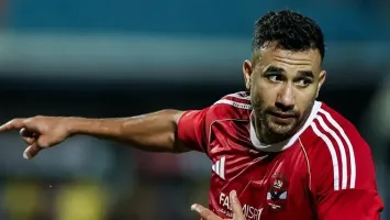 علي ماهر: تريزيجيه كان مرفوضًا في الأهلي.. ورشحته لجوزيه وهو في عمر 15 عامًا