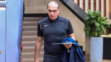 علي ماهر يكشف كواليس ظهوره في الأهلي.. وسر رفضه منصب المدرب المؤقت