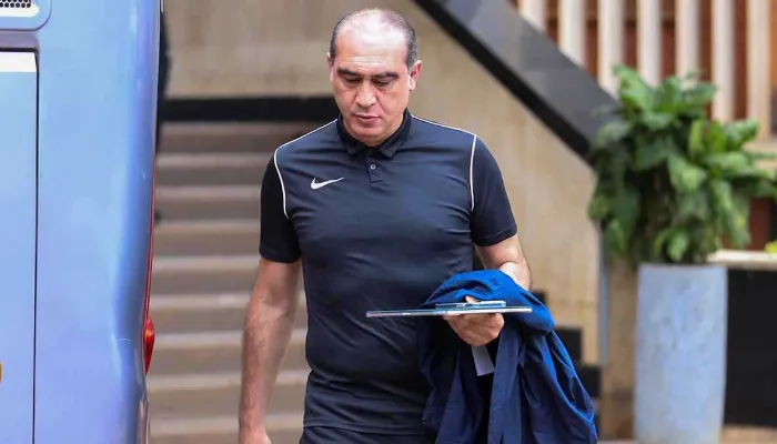 علي ماهر يكشف كواليس ظهوره في الأهلي.. وسر رفضه منصب المدرب المؤقت