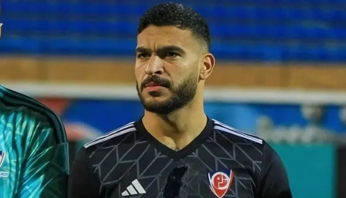 وكيل حامد حمدان يوضح حقيقة مفاوضات الأهلي.. ومصير الاتفاق مع الزمالك