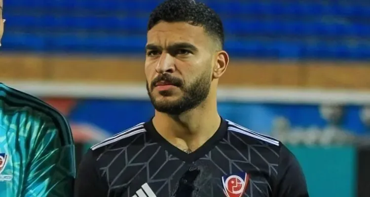 وكيل حامد حمدان يوضح حقيقة مفاوضات الأهلي.. ومصير الاتفاق مع الزمالك