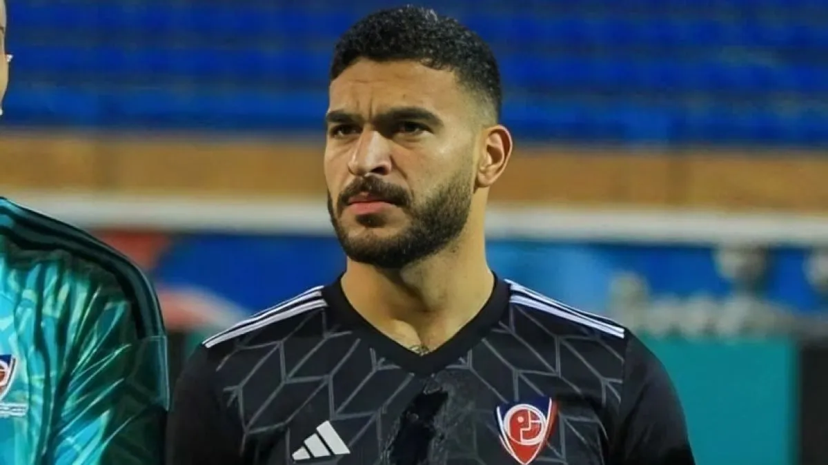 وكيل حامد حمدان يوضح حقيقة مفاوضات الأهلي.. ومصير الاتفاق مع الزمالك