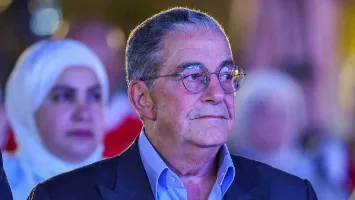 "حب الأهلي بلا مقابل".. ياسين منصور يكشف رؤيته وخططه بعد فوزه بمنصب نائب الرئيس