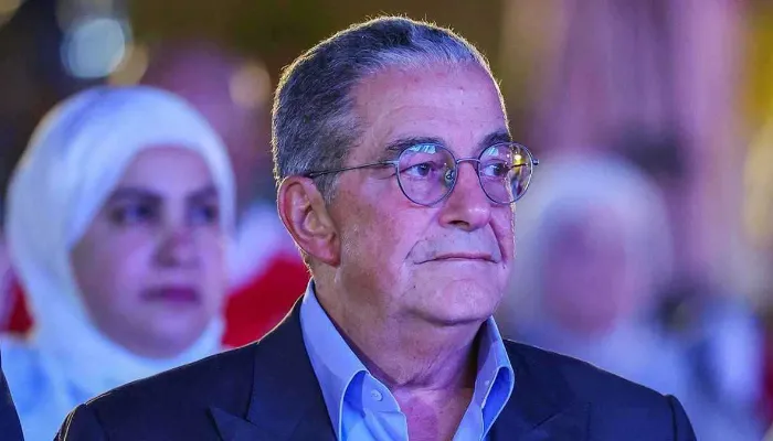 "حب الأهلي بلا مقابل".. ياسين منصور يكشف رؤيته وخططه بعد فوزه بمنصب نائب الرئيس