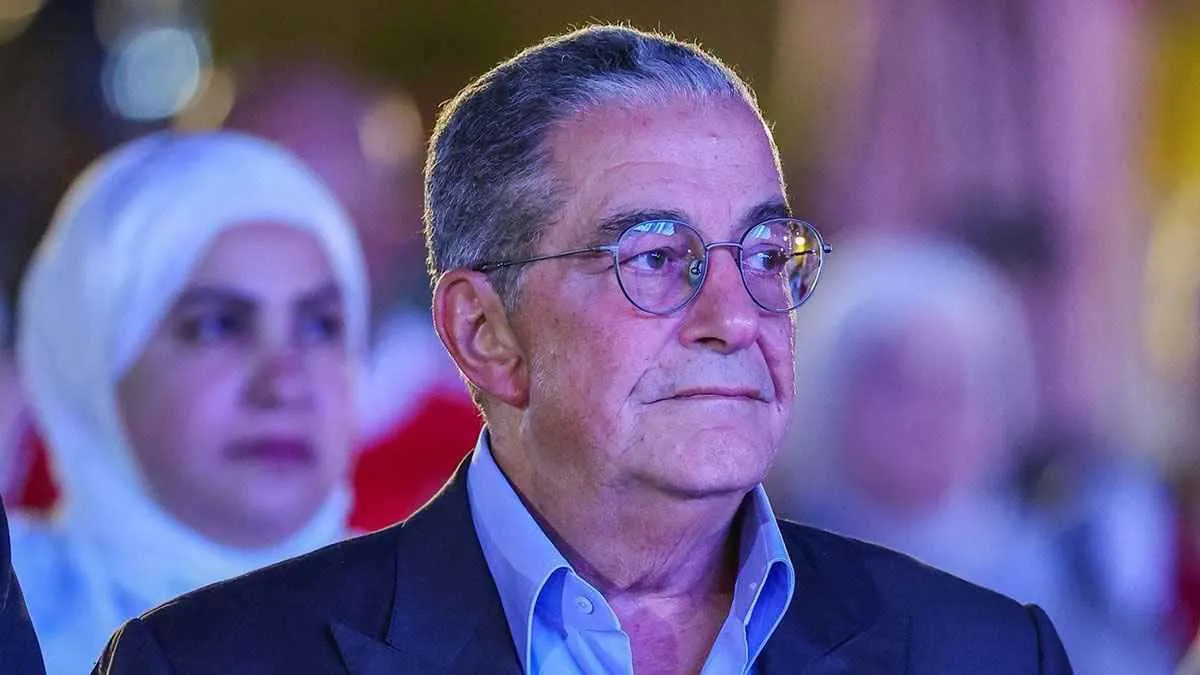 "حب الأهلي بلا مقابل".. ياسين منصور يكشف رؤيته وخططه بعد فوزه بمنصب نائب الرئيس