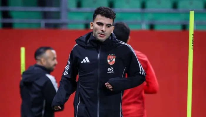 تطورات جديدة في شكوى زيزو ضد الزمالك .. ومفاجأة بشأن موعد إعلان القرارات