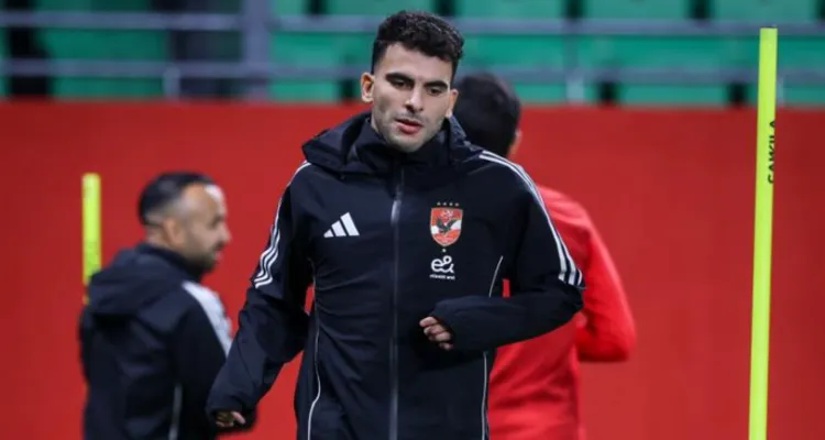 تطورات جديدة في شكوى زيزو ضد الزمالك .. ومفاجأة بشأن موعد إعلان القرارات