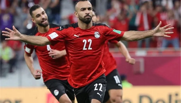 تغييرات في تشكيل منتخب مصر أمام الإمارات بكأس العرب.. موقف أفشة ومحمد شريف