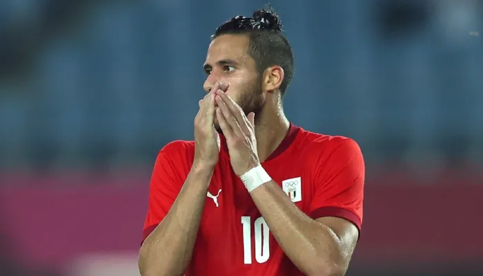 إكرامي يكشف تطورات حالة رمضان صبحي داخل الحبس ويشيد بدعم الأهلي